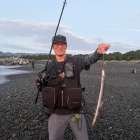 釣りの家庭教師（サーフ）10/5