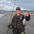 釣りの家庭教師（サーフ）11/23